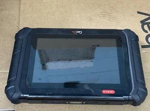 Cando HD Pro III All-in-One Scan Tool Tablet for Commercial & Agricultural Vehic - Picture 1 of 11