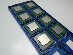 Intel PENTIUM III-S SL5LW 1266/512/133/1.45 *FREE SHIPPING* - Picture 1 of 6