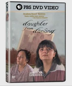 American Experience - Daughter from Danang (DVD, 2004) PBS Documentary - Picture 1 of 5