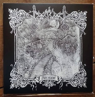 MOONBLOOD (Ger) - Dusk Woerot - Image 1 of 3