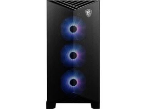 MSI Aegis RS2 Gaming PC Intel i7-14700KF 32GB DDR5 2TB SSD RTX 4070 SUPER W11 - Picture 1 of 12