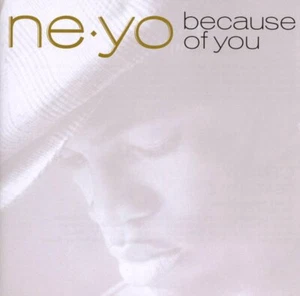 Ne-Yo - Because Of You (CD, Album) - Picture 1 of 2