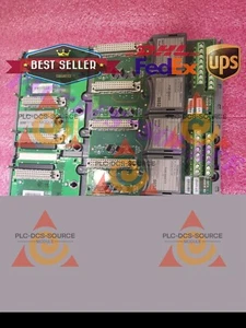 ICS TRIPLEX 9852 Base Module Via Fedex/Dhl - Picture 1 of 5
