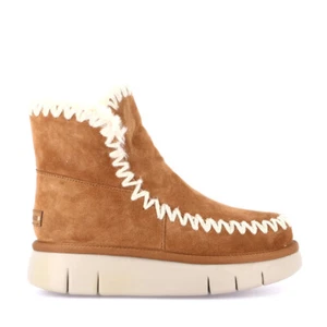 GRUNLAND PO-2147-I4-CHOT CUOIO Stivale Donna x-x YRB AI25 - Imagen 1 de 4