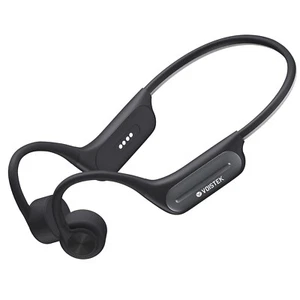 Bone Conduction Headphones,IPX8 Professional Swimming Headphones MP3 32G Headset - Picture 1 of 6