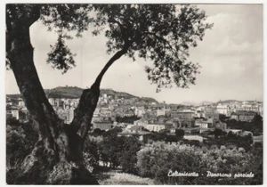 CALTANISSETTA - PANORAMA PARZIALE - VIAGG. 1959 -20102- - Imagen 1 de 1