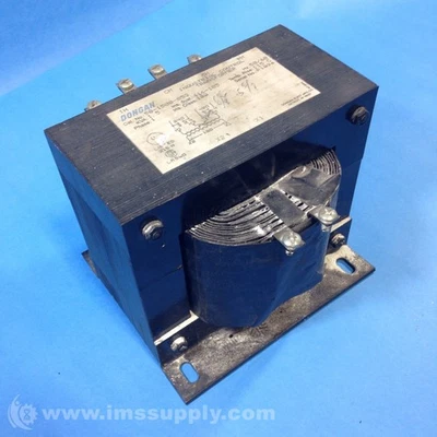 Dongan 50-1500-053 Industrial Control Transformer USIP - Image 1 of 4