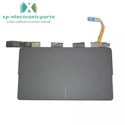 Nuevo panel táctil negro genuino Dell XPS 13 9370 9380 7390 9305 0TPP66 TPP66 Foto 1 de 2