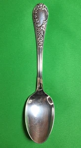 Christian Dior Montaigne Edelstahl 7,5" Löffel - Bild 1 von 8