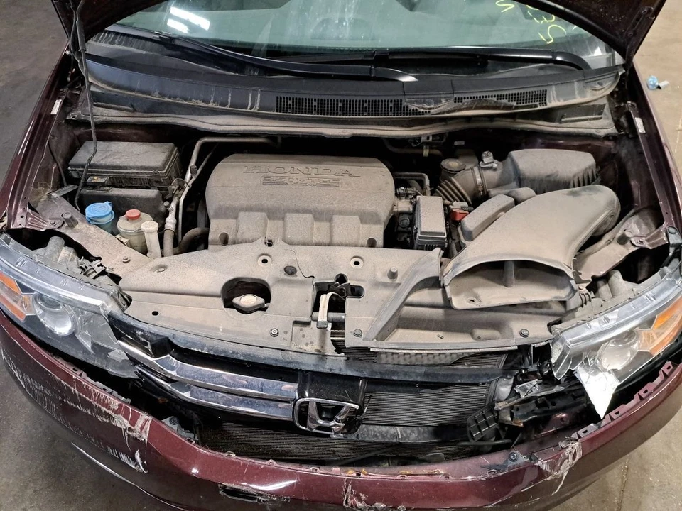 Brake Master Cylinder 2014 Odyssey Sku#4129676 - Image 1 of 4