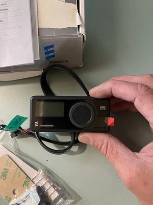 Eberspacher Easy Start Pro Control Unit - Image 1 of 4