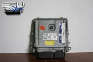 ECU CENTRALITA MOTOR 0281013812 A6461506478 MERCEDES SPRINTER W906 - Bild 1 von 3