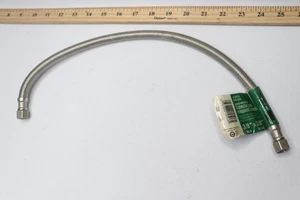 (1-Pk) Faucet Connector 3/8" X 3/8" 496-243 - Picture 1 of 4
