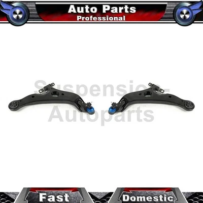 Brazo de control inferior delantero Mevotech para Toyota Sienna 3,5 L 2010 2009 2008 Foto 1 de 4