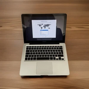 MacBook Pro 13 Zoll | 2012 | Core i5 | 8Gb RAM | 500 GB SSD | macOS Catalina - Bild 1 von 3