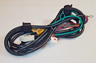 452232 Upright Wire Harness Data Communication Cable Proform Treadmill - Image 1 of 4