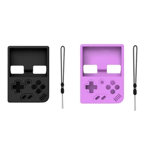 Funda suave para consola de juegos Mini Plus, funda protectora de silicona, con Ant8394 - Imagen 1 de 21