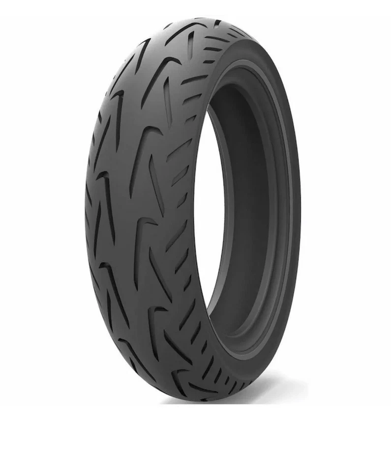 PAR DE NEUMÁTICOS DE GOMA GOODRIDE 120/70-12 58P URBAN R H968 + 130/70-12 62P - Imagen 1 de 1