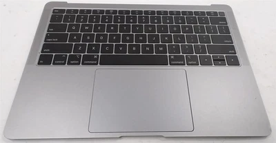 MacBook Air 13" 2019 A1932 Keyboard Palmrest - Image 1 of 4