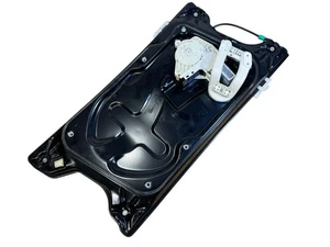 OEM Land Rover Range Rover Sport L320 FRONT Right Door Window Glass Regulator - Picture 1 of 13