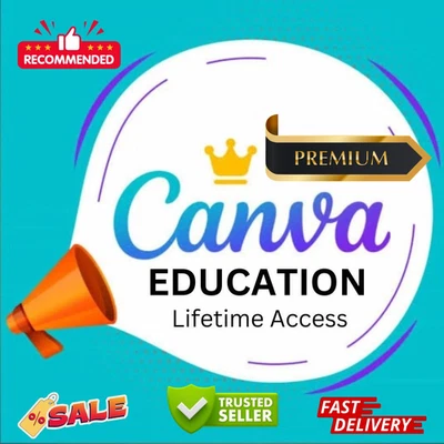 Canva Premium & Graphic & Professional Designs - Imagen 1 de 3