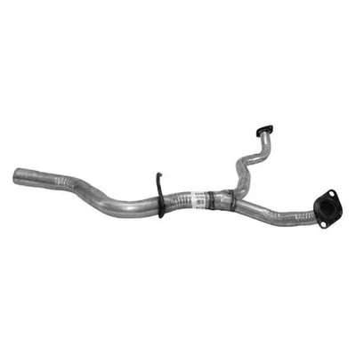 For Subaru Outback 05-09 AP Exhaust Aluminized Steel Exhaust Pipe Connector Foto 1 de 3