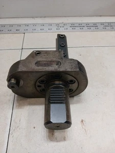MAZAK MULTIPLEX 6200Y CUTTING TOOL - Picture 1 of 7