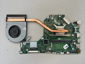 Carte mère authentique Acer Aspire 3 A315-54K Intel i5-6300U 4 Go RAM - LA-H782P - Photo 1/7