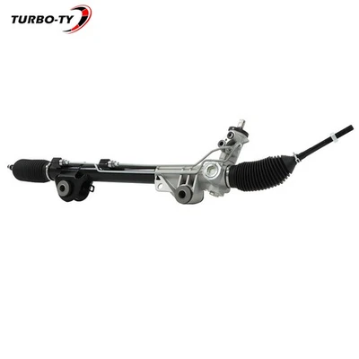 Fit For Ford Expedition 5.4L V8 2011-13 14 Power Steering Rack & Pinion Assembly - Image 1 of 4