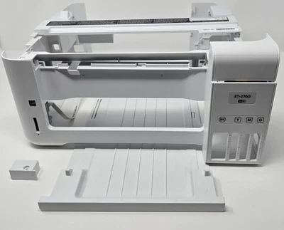 Epson EcoTank ET-2760 Printer Case Parts Set - Image 1 of 4