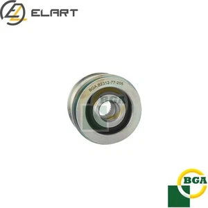 ALTERNATOR FREEWHEEL CLUTCH DC9616 FOR VW PASSAT/B7/CC/B6/ALLTRACK SHARAN EOS - Picture 1 of 6