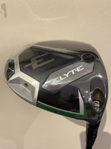 Callaway Eylte Driver 9 Degree Tensei X Stiff 65 Shaft - Picture 1 of 13