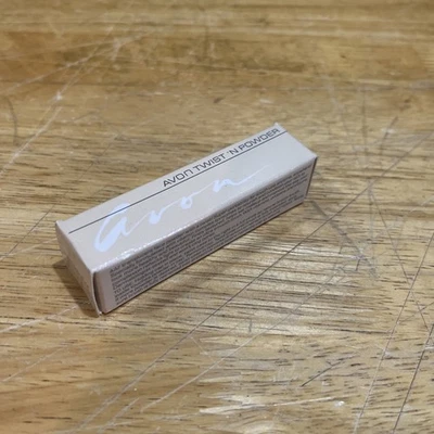 Vintage New Avon Twist ‘n Powder Light medium - Image 1 of 3