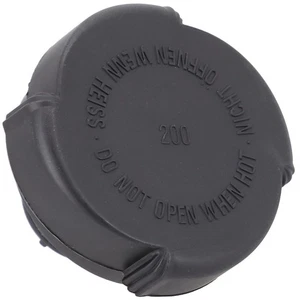 Austauschbarer Kühlerdeckel zur Verbesserung von Druck & Kühlleistung - Picture 1 of 12