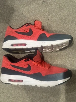 Nike Air Max 1 Ultra Moire para hombre US9 Foto 1 de 2