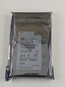 HP EF0450FATFE 516810-002 450GB 15K 3.5" dp sas hard drive 516832-004 9FM066-035 - Picture 1 of 4