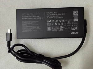 Original 20V 19A ADP-380AB B 0A001-01470100 für ASUS ROG 2025 Rechteck Conn 380W - Bild 1 von 8