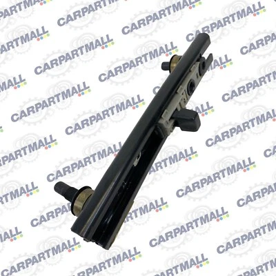 2001-2004 Dodge Caravan Front Left Side Seat Belt Height Adjuster 04680460AH OEM - Image 1 of 4