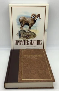 Character sketches from the pages of scripture, volume 2, 1981. Bible Study - Picture 1 of 20