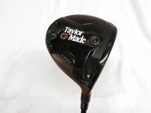 Used Taylormade BRNR Titanium 13.5* Mini Driver - Proforce 65 Stiff (S) flex +HC - Picture 1 of 9
