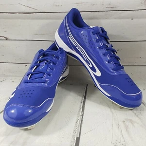 Under Armour Shoes Size 14 Baseball Cleats Rotational Traction 4D Foam Soles New - Picture 1 of 10