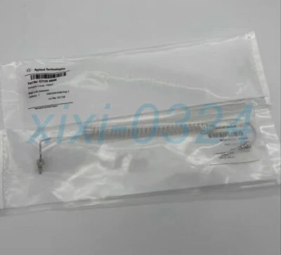 NEW Agilent G7129-60500 Liquid phase quantitative loop DHL shipping - Image 1 of 4