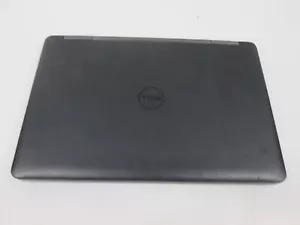 Dell Latitude E5540 320GB HDD NO OS 12GB RAM i5 4210U @1.70GHz - Picture 1 of 7