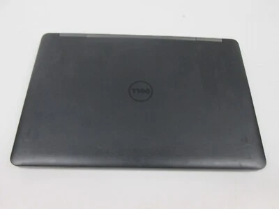 Dell Latitude E5540 320GB HDD NO OS 12GB RAM i5 4210U @1.70GHz - Image 1 of 4