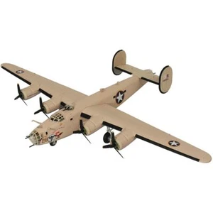B-24D Liberator 1/72 Die Cast Model - AF1-0157 Wongo Wongo 512th BS 376th 9th... - Picture 1 of 7
