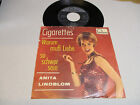 (100) Anita Lindblom - Cigarettes - 7" Single Vinyl