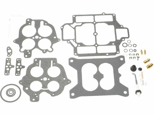 Kit de reparación de carburador para Cutlass F85 442 Jetfire Jetstar 88 Vista FQ85G8 Foto 1 de 1