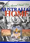 The Second World War: Australian Home Front