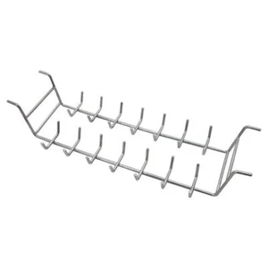 Cesta para tanques ultrasónicos de 3 litros con estante de anillo para joyas y artículos pequeños - Imagen 1 de 3