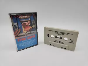 Cyndi Lauper, She's So Unusual (Cassette Tape, 1983) FRT 38930, Time After Time - Picture 1 of 4